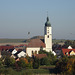 Sulzkirchen, Evang.-Lutherische Pfarrkirche St. Georg (PiP)