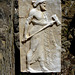 Herculaneum- Sacello dei Quattro Dei (Vulcan)