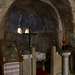 6th century Byzantine church - Panagia Drossiani