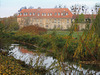 „Kellnerei“ (Burg/Schloss) in Angermund
