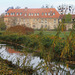 „Kellnerei“ (Burg/Schloss) in Angermund