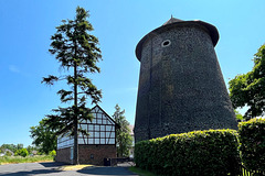 DE - Wachtberg - Alte Mühle in Villip