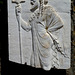 Herculaneum- Sacello dei Quattro Dei (Neptune)