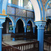 El Ghirba Synagogue in Djerba