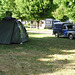 camping de Montmerle sur Saône