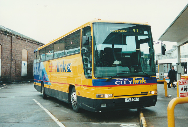 citylink bus route 15