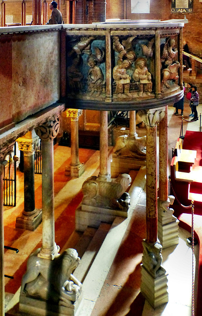 Modena - Duomo di Modena