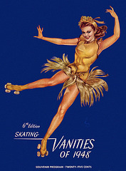 Skating Vanities of 1948