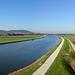 Der Rhein-Main-Donau-Kanal an seiner wildesten Stelle!