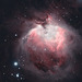 Orion nebula NGC 1976