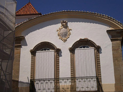 Noble House of the Viscounts of Portalegre.