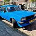 1978 Opel Ascone 2.0 N