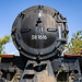 Borsig steam locomotive 58.1616