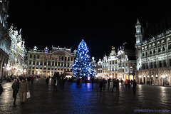 Grand-Place - Grote Markt 5
