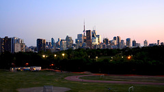 Canada 2016 – Toronto – Downtown