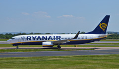 Ryanair FZV
