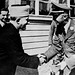Heinrich Himmler meeting grand Mufti