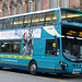 Buses around Leeds (6) - 24 March 2016