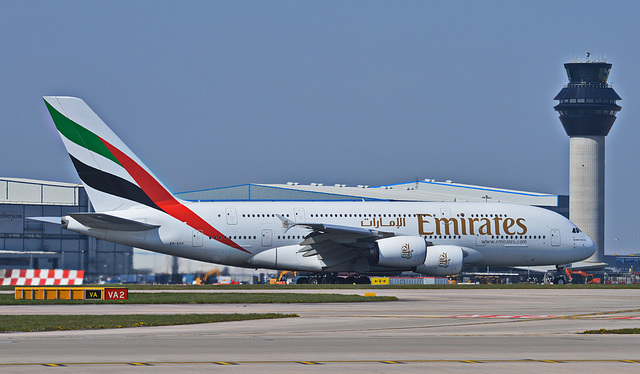 Emirates EDX