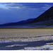 (badwater) -Death Valley- California