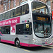 Buses around Leeds (8) - 24 March 2016