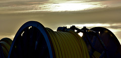 Reels and Cable