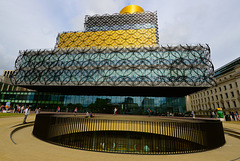 Birmingham Library