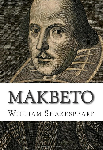 Shakespeare - Makbeto