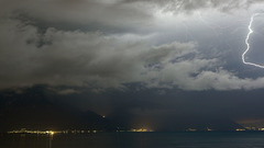 220628 Montreux orage 0