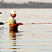 fishermans at Amarapura / Myanmar