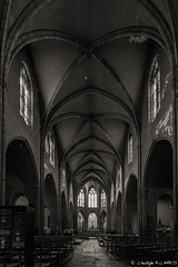 Eglise Notre-Dame Du Marthuret-Riom  20160609-2156