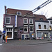 The Hague 2020 – Corner of Spui and Gedempte Gracht