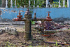 hydrant with a history
