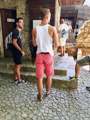 Sintra 2018 – Summer attire