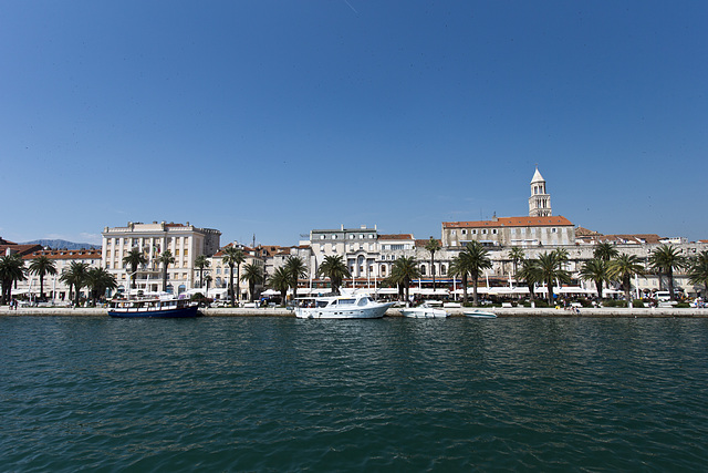 Split - Croazia