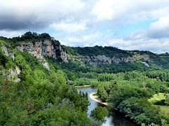 Martel - Dordogne
