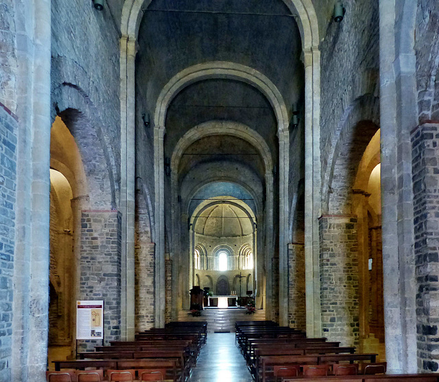 Ventimiglia - Cattedrale di Santa Maria Assunta