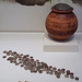 The Mogon Hoard in the Archaeological Museum of Madrid, October 2022