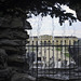 Schönbrunn hinter Gittern