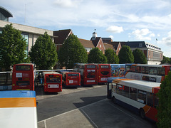 DSCF9412 Canterbury bus station