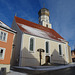 Velburg, Pfarrkirche St. Johannes (PiP)