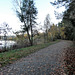 Spazierweg um den Steinberger See