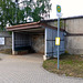 Steinbach 2015 – Bus stop