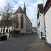 Andernach- Christuskirche (Christ Church)
