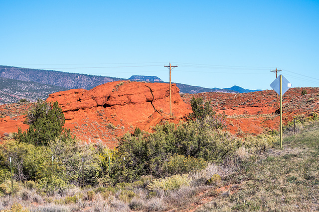 New Mexico landscape45