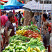 Victoria :  frutta e verdura di qualità - ombrelloni di tutti i tipi