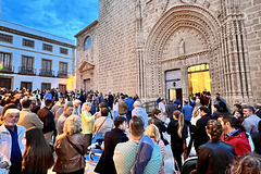 Xàbia 2022 – Festival of Jesús Nazareno