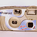 Polaroid Fun Shooter Flash One-Time-Use Camera No. 4