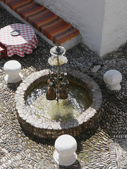 Mostar- Ottoman Fountain