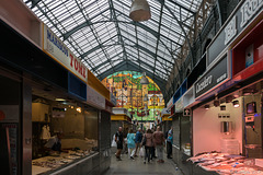 Mercado Central de Atarazanas - P.i.P. (© Buelipix)